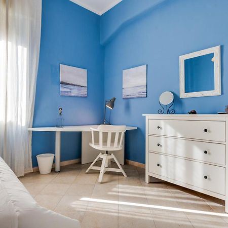 Casa Desiderio Lejlighed Napoli Eksteriør billede