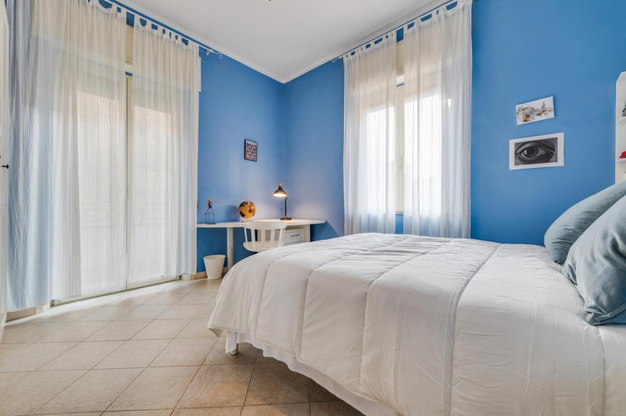 Casa Desiderio Lejlighed Napoli Eksteriør billede